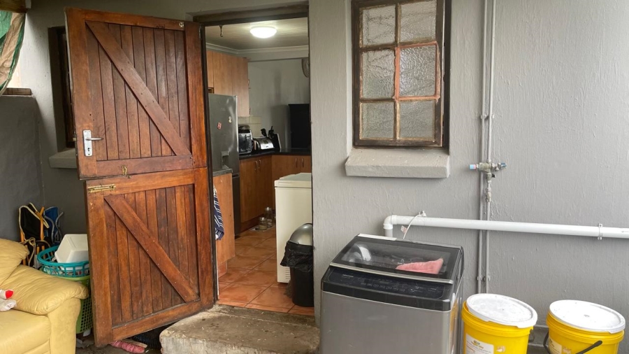 2 Bedroom Property for Sale in Forest Hill Eastern Cape